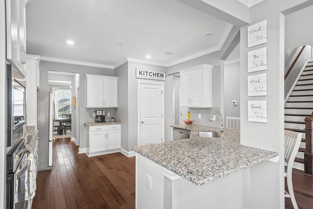 1858 Abbey Wood Dr, Nolensville, TN 37135