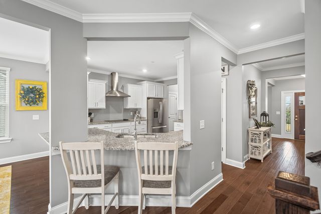 1858 Abbey Wood Dr, Nolensville, TN 37135
