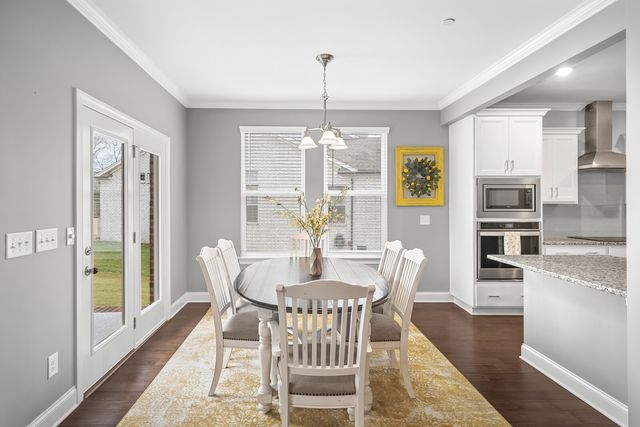 1858 Abbey Wood Dr, Nolensville, TN 37135