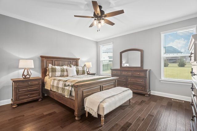 1858 Abbey Wood Dr, Nolensville, TN 37135