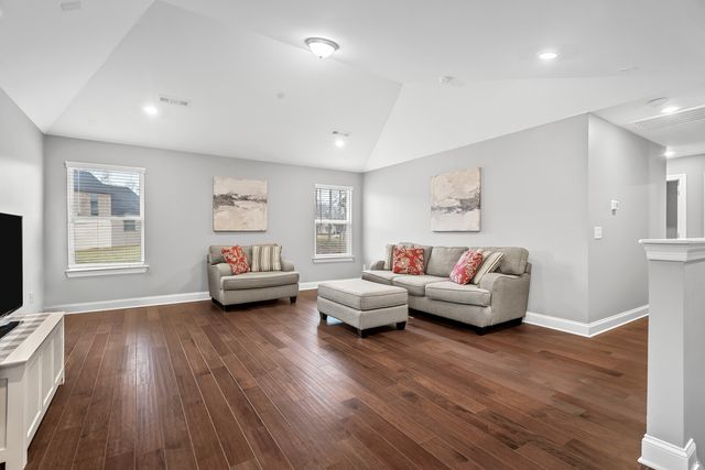 1858 Abbey Wood Dr, Nolensville, TN 37135