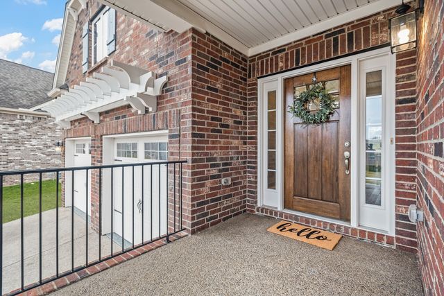 1858 Abbey Wood Dr, Nolensville, TN 37135