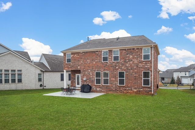 1858 Abbey Wood Dr, Nolensville, TN 37135