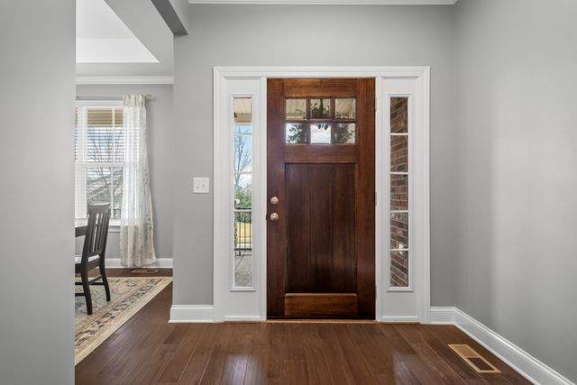1858 Abbey Wood Dr, Nolensville, TN 37135