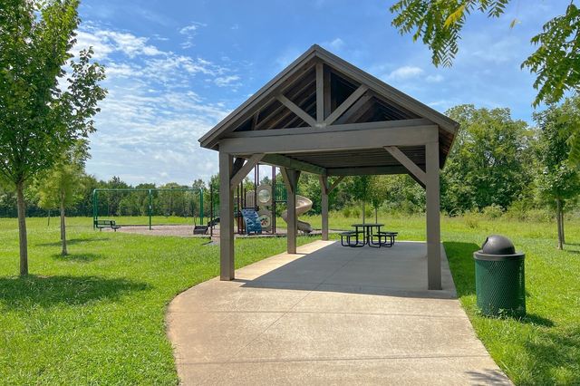 1858 Abbey Wood Dr, Nolensville, TN 37135