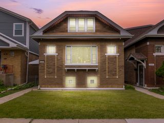 1336 Cuyler Avenue, Berwyn, IL 60402