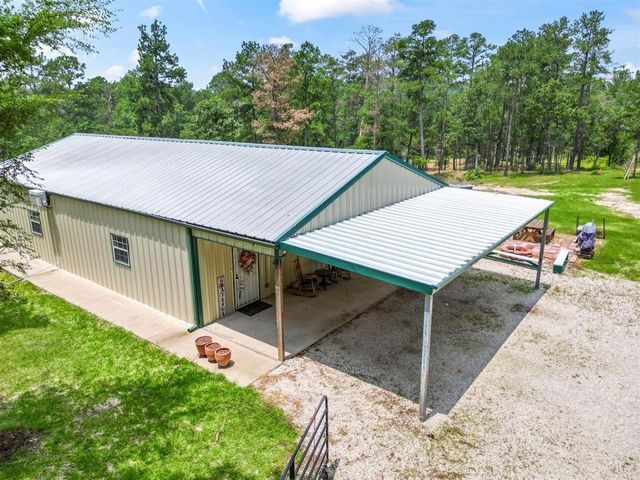 95 Sunrise Loop, Huntsville, TX 77320