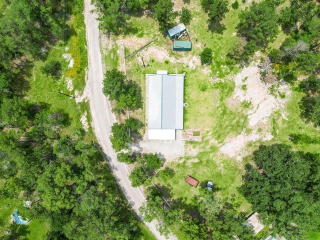 95 Sunrise Loop, Huntsville, TX 77320