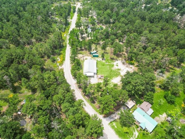 95 Sunrise Loop, Huntsville, TX 77320