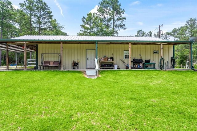 95 Sunrise Loop, Huntsville, TX 77320