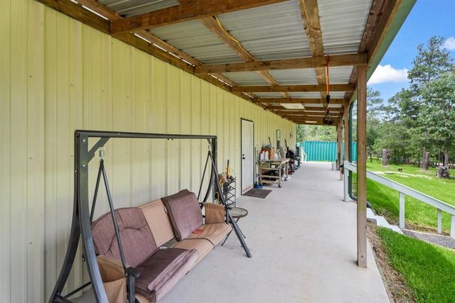 95 Sunrise Loop, Huntsville, TX 77320