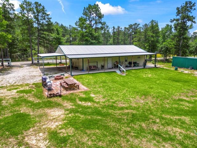 95 Sunrise Loop, Huntsville, TX 77320