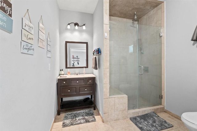 95 Sunrise Loop, Huntsville, TX 77320