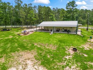 95 Sunrise Loop, Huntsville, TX 77320