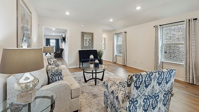 120 Pheasant Run Road, Terrell, TX 75160