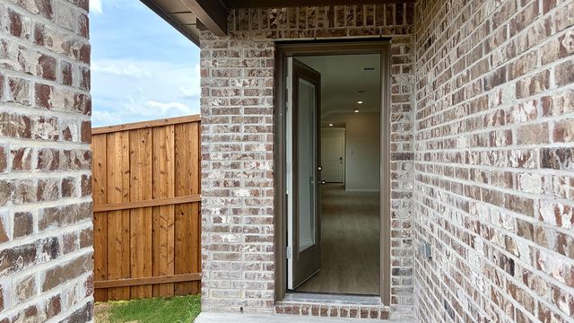 120 Pheasant Run Road, Terrell, TX 75160