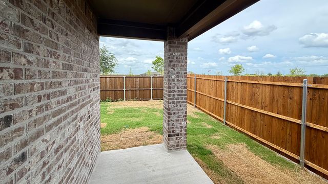 120 Pheasant Run Road, Terrell, TX 75160