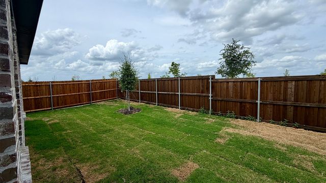 120 Pheasant Run Road, Terrell, TX 75160