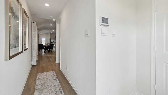 120 Pheasant Run Road, Terrell, TX 75160