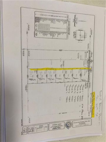 4800 Old Farm Road, El Reno, OK 73036