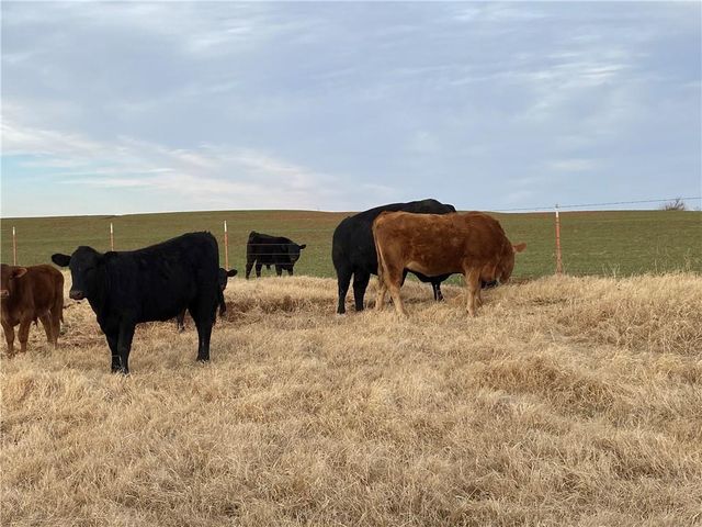 4800 Old Farm Road, El Reno, OK 73036