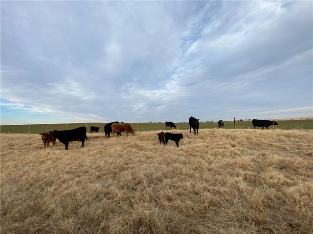 4800 Old Farm Road, El Reno, OK 73036