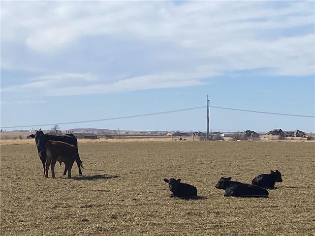 4800 Old Farm Road, El Reno, OK 73036