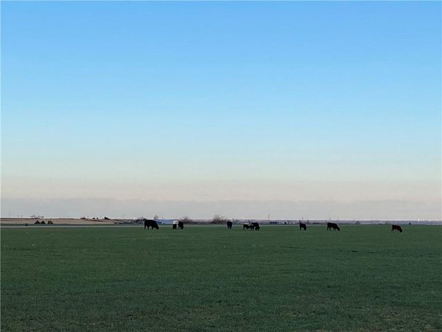 4800 Old Farm Road, El Reno, OK 73036