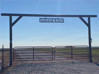 4800 Old Farm Road, El Reno, OK 73036