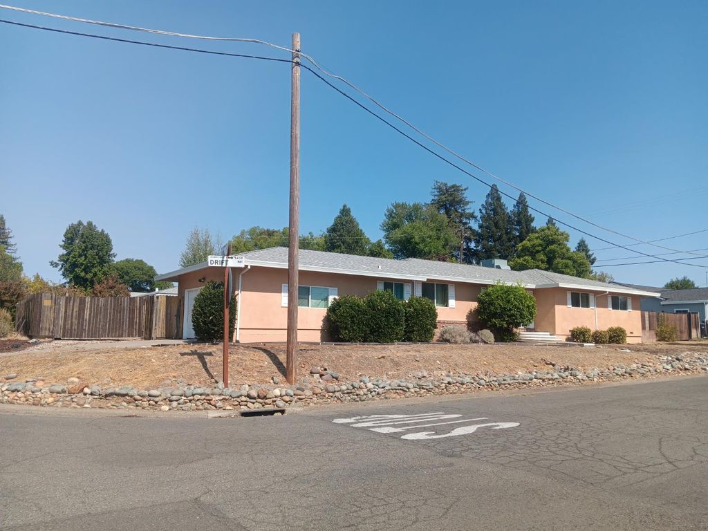 9401 Drift Way, Orangevale, CA 95662