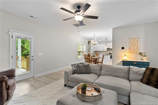 92 Melvill Lane, Cameron, NC 28326
