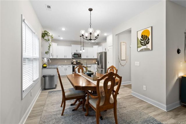 92 Melvill Lane, Cameron, NC 28326