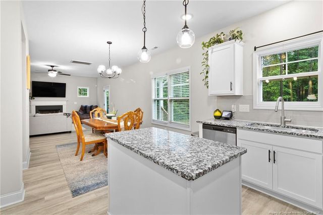 92 Melvill Lane, Cameron, NC 28326