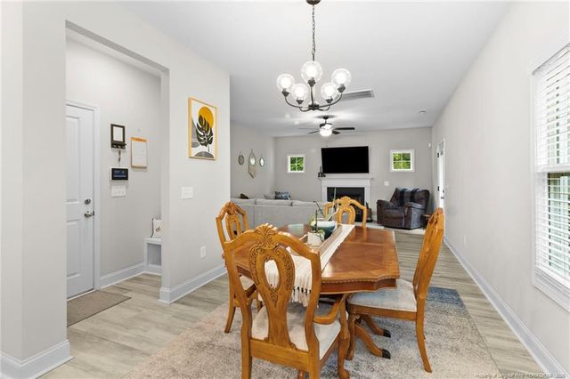 92 Melvill Lane, Cameron, NC 28326