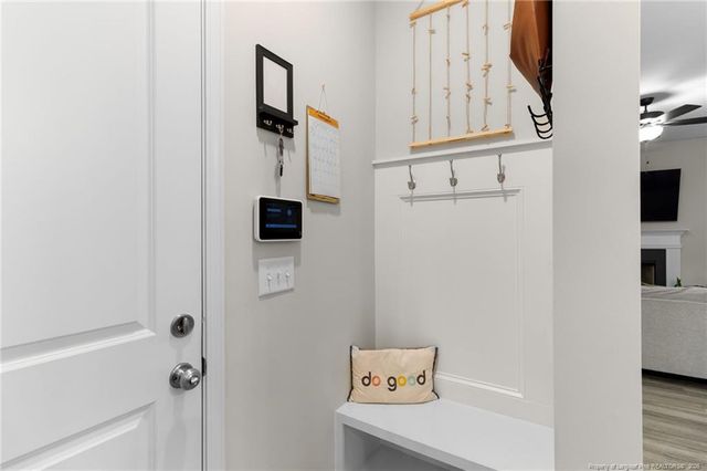92 Melvill Lane, Cameron, NC 28326