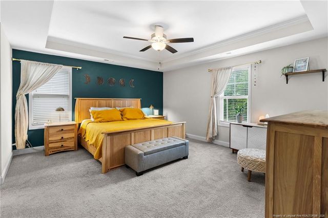 92 Melvill Lane, Cameron, NC 28326