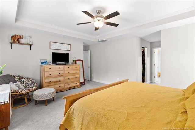 92 Melvill Lane, Cameron, NC 28326