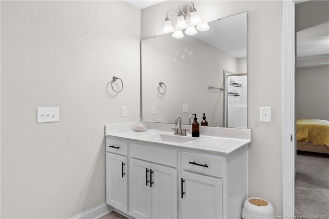 92 Melvill Lane, Cameron, NC 28326