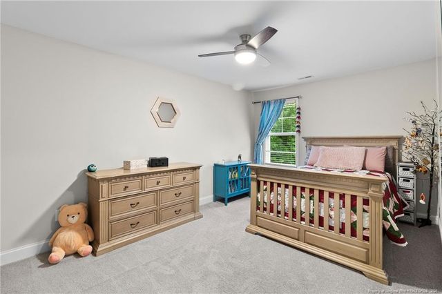 92 Melvill Lane, Cameron, NC 28326