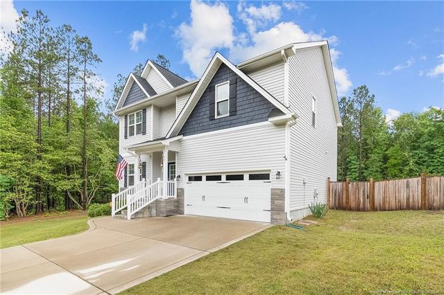 92 Melvill Lane, Cameron, NC 28326