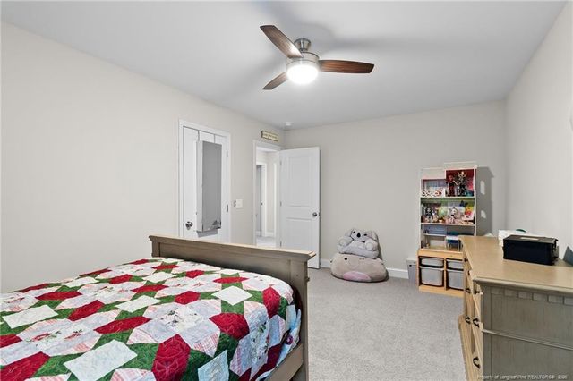 92 Melvill Lane, Cameron, NC 28326