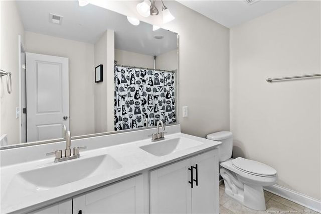 92 Melvill Lane, Cameron, NC 28326