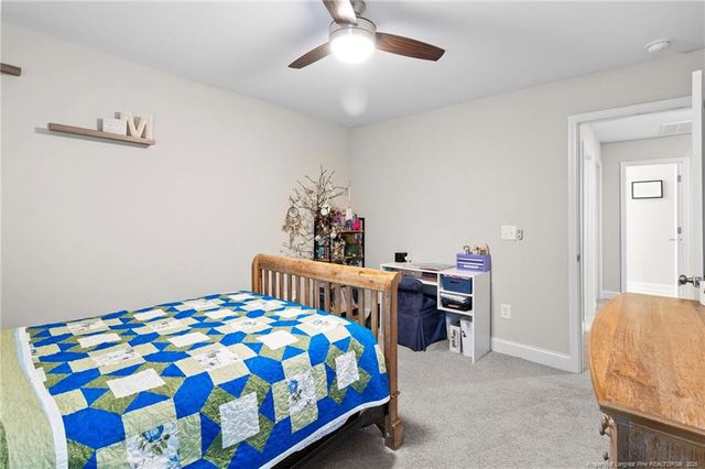 92 Melvill Lane, Cameron, NC 28326