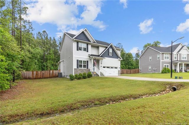 92 Melvill Lane, Cameron, NC 28326
