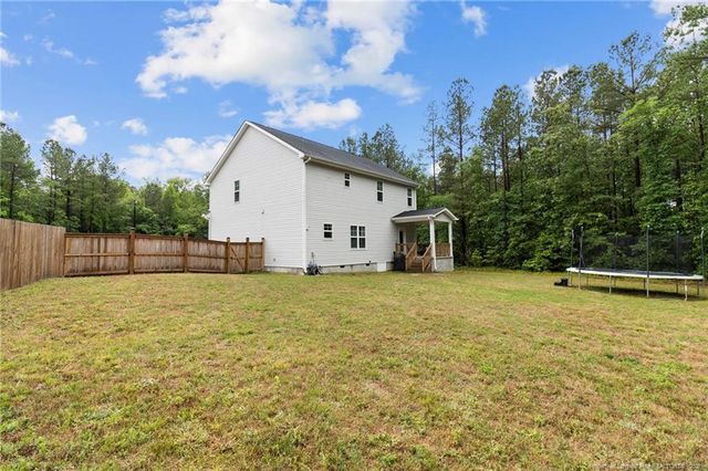 92 Melvill Lane, Cameron, NC 28326