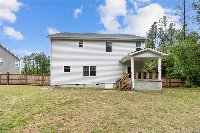 92 Melvill Lane, Cameron, NC 28326