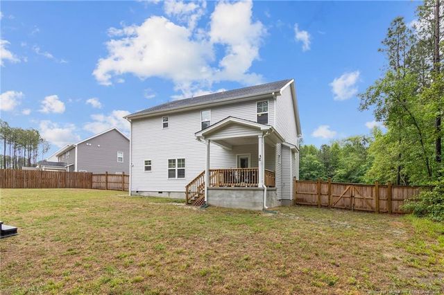 92 Melvill Lane, Cameron, NC 28326