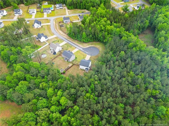 92 Melvill Lane, Cameron, NC 28326