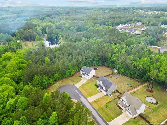 92 Melvill Lane, Cameron, NC 28326