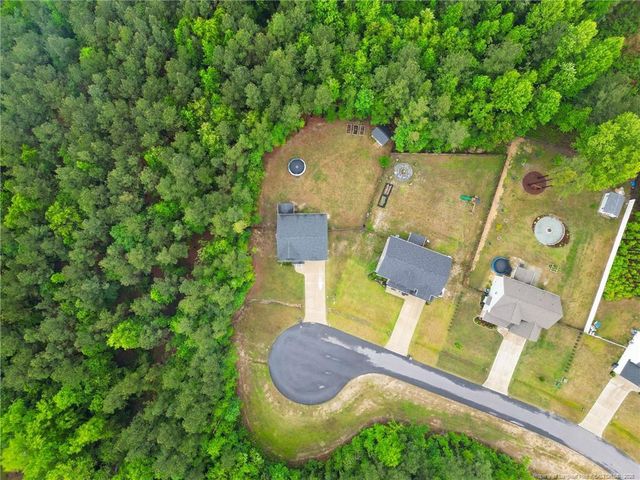 92 Melvill Lane, Cameron, NC 28326